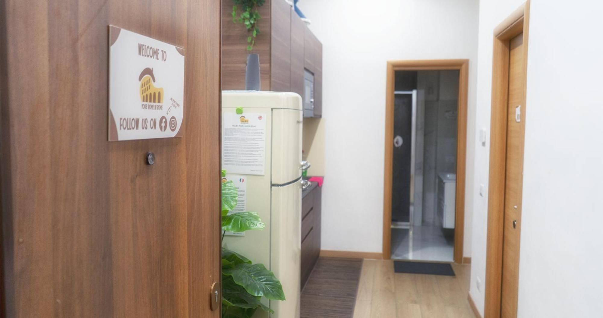 Your Home In Roma Ngoại thất bức ảnh